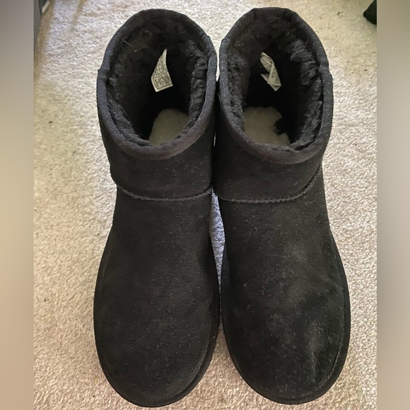 Koolaburra by Ugg Cheetah Boots - Picture 2 of 6